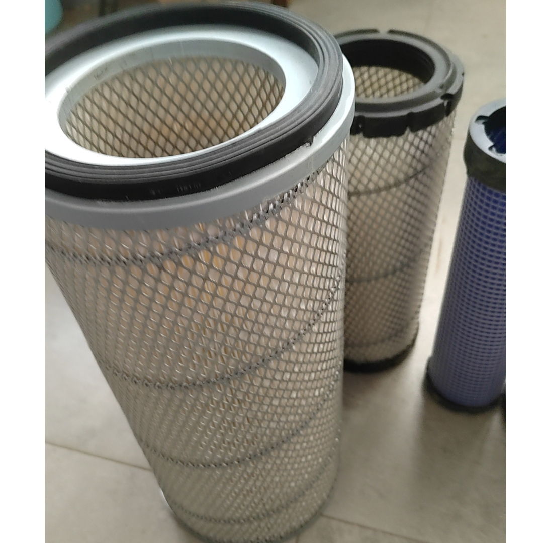 装载机滤芯