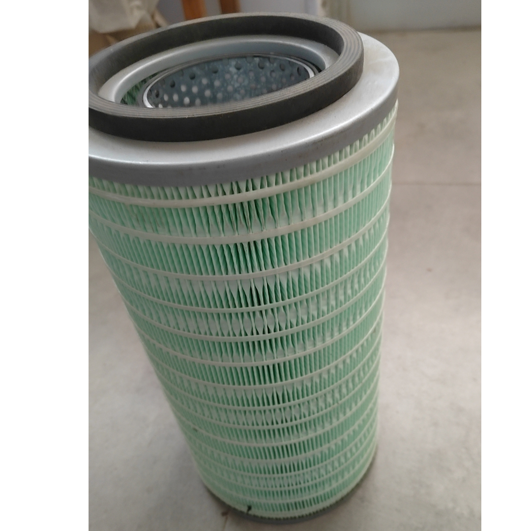 装载机空气滤芯