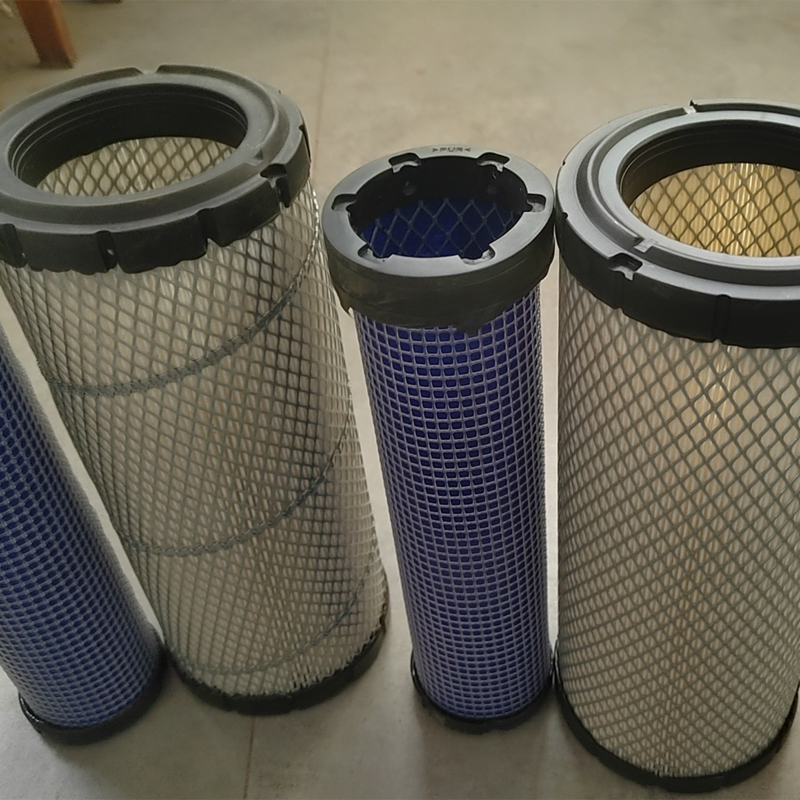  挖掘机滤芯