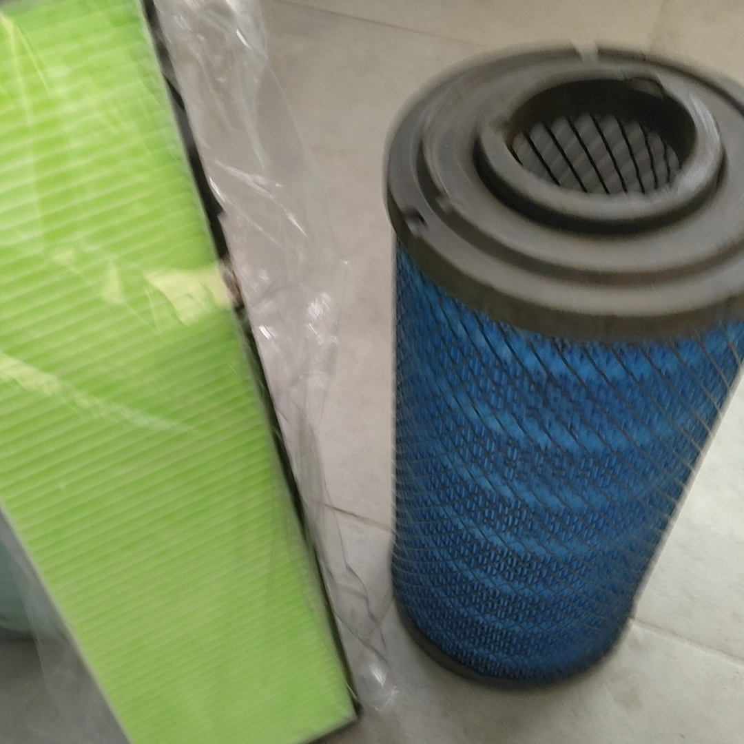 农用车空气滤芯